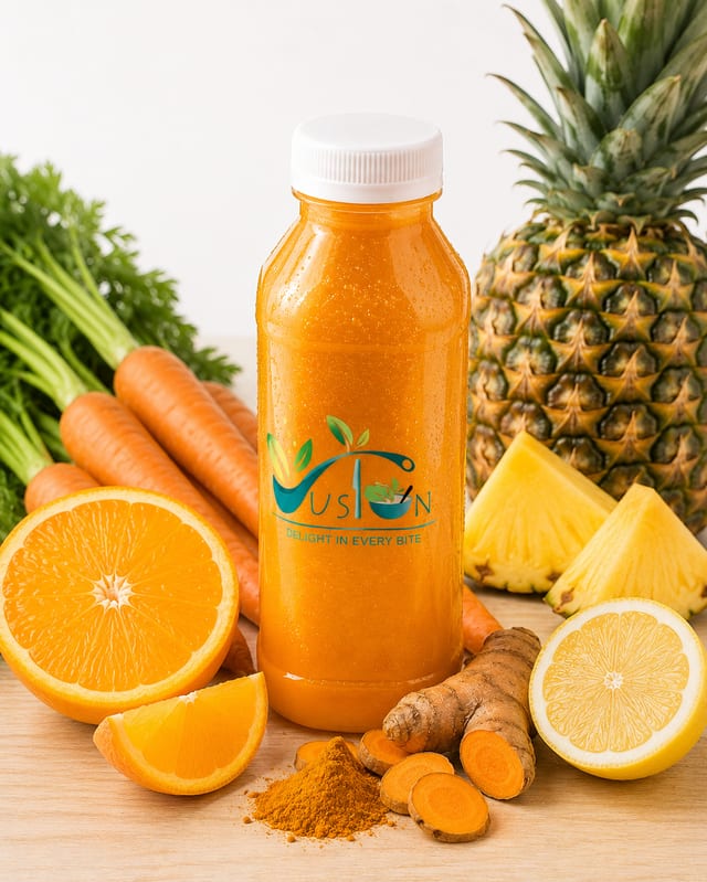 Repair Juice.
