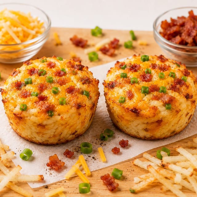 Egg Bites.