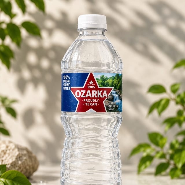 Ozarka.