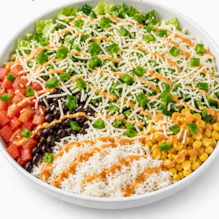 Spicy Chipotle Bowl