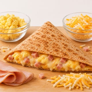 Egg Pockets