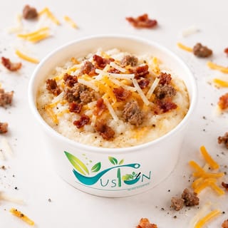 Grits