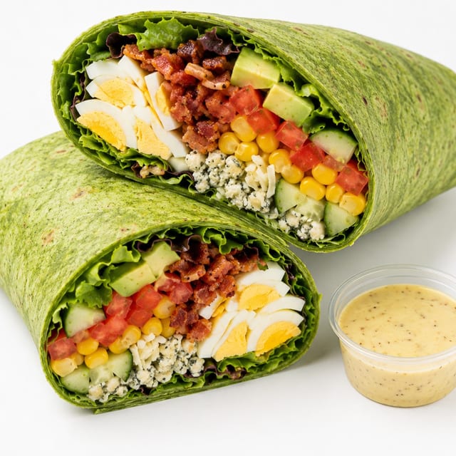 Cobb Wrap.