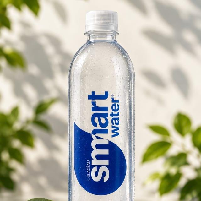 Smart Water.