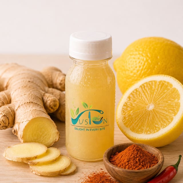 Energy Kick Vitality Potion.