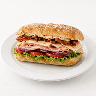 Club Sandwich