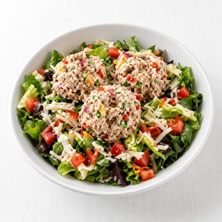 Tuna Salad