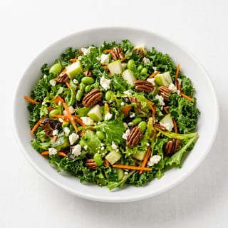 On-Thyme Salad