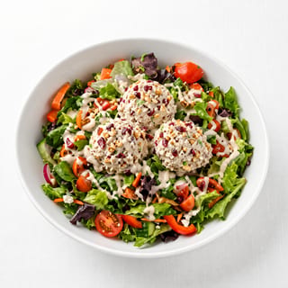 Chicken Salad