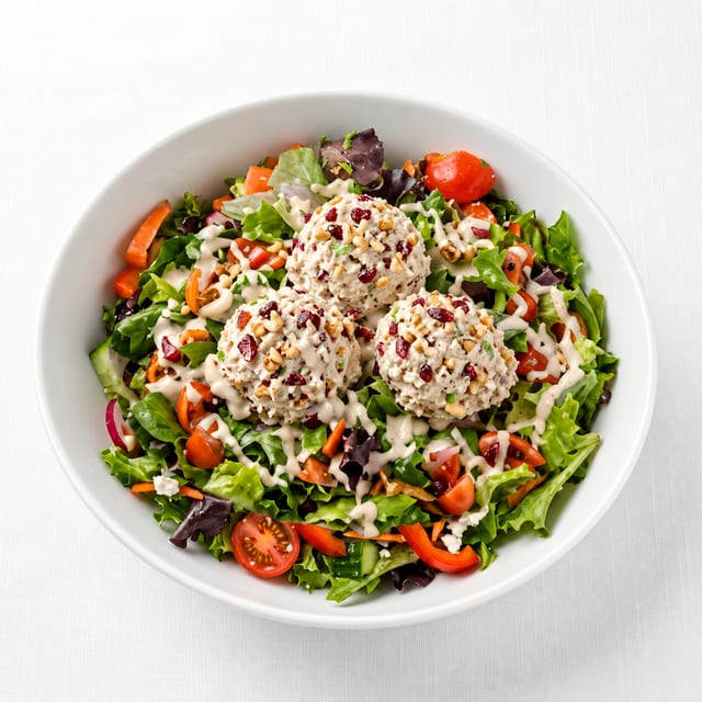 Chicken Salad.